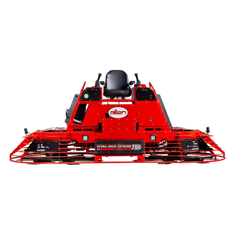 Allen Hydra Drive Extreme Rider 60