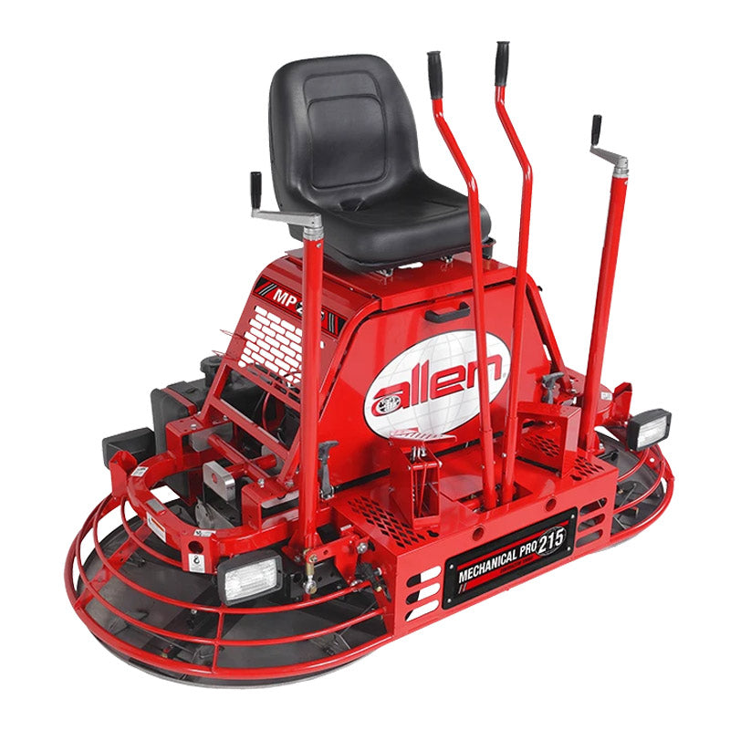 Allen Trowel - Mechanical Pro Rider (MP215)