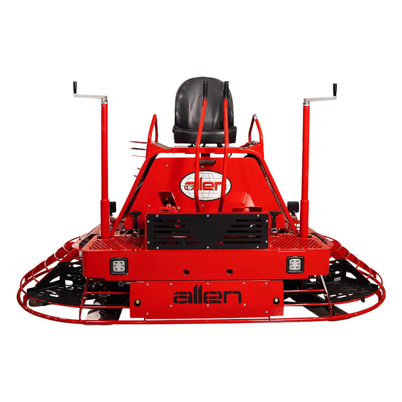 Allen Mechanical Super Pro Rider 46