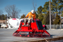 Load image into Gallery viewer, Allen Hydra Drive Extreme Rider 57&quot; 74HP (HDX760)
