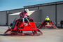 Load image into Gallery viewer, Allen Hydra Drive Extreme Rider 57&quot; 74HP (HDX760)
