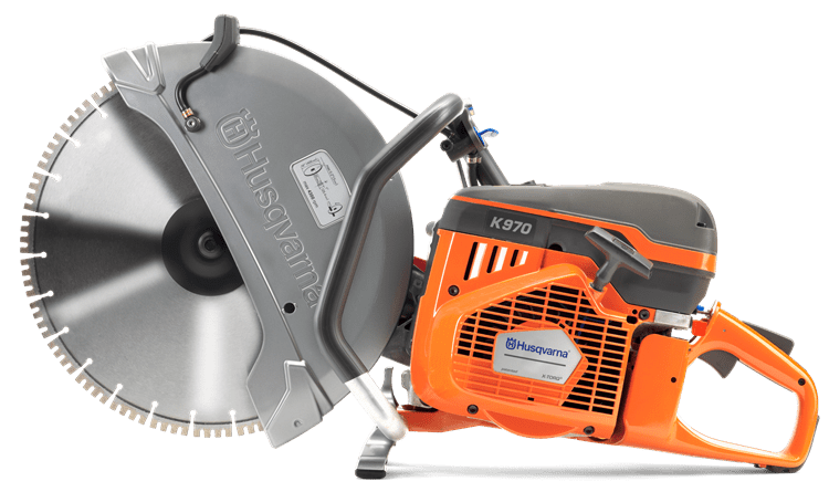 Husqvarna K 970 14