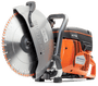 Load image into Gallery viewer, Husqvarna K 770 Petrol Power Cutter 14&quot;
