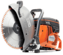 Load image into Gallery viewer, Husqvarna K 770 14&quot; Petrol Power Cutter
