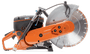 Load image into Gallery viewer, Husqvarna K 770 Petrol Power Cutter 14&quot;
