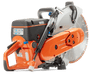 Load image into Gallery viewer, Husqvarna K 770 14&quot; Petrol Power Cutter
