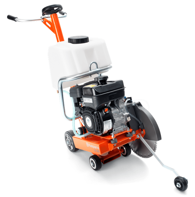 Husqvarna FS 309 Flatsaw 14