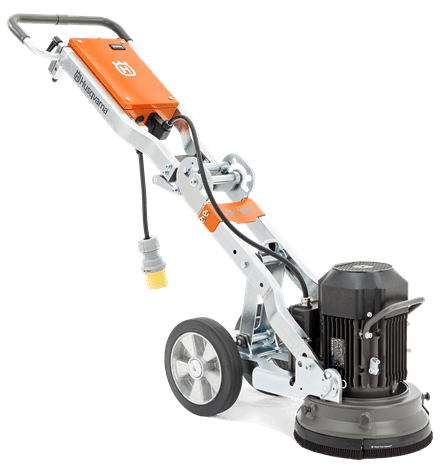 Husqvarna PG 280 (280MM) 10 AMP Floor Grinder