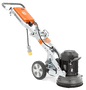 Load image into Gallery viewer, Husqvarna PG 280 (280MM) 10 AMP Floor Grinder
