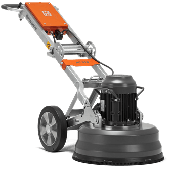 Husqvarna PG 510 1-ph 50 Hz (515MM) Floor Grinder 220-240V
