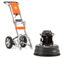 Load image into Gallery viewer, Husqvarna PG 510 3-ph 50 Hz (515MM) Floor Grinder 380-420V
