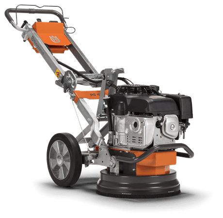 Husqvarna PG 400 Petrol 9 hp (7.6 kW)