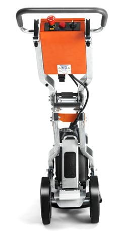 Pg 280 husqvarna floor grinder sales