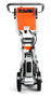 Load image into Gallery viewer, Husqvarna PG 280 (280MM) 10 AMP Floor Grinder
