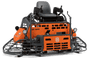 Load image into Gallery viewer, Husqvarna CRT 48 PS Ride-On Trowel 48&quot; 57HP
