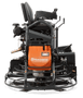Load image into Gallery viewer, Husqvarna CRT 48 PS Ride-On Power Trowel Vanguard 48&quot; 37HP
