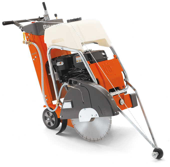 Husqvarna FS 413 Flatsaw 20