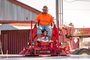 Load image into Gallery viewer, Allen Trowel - Mechanical Pro Rider 36&quot; 22HP (MP245)
