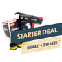 Load image into Gallery viewer, MAX Starter Deal (RB441T Rebar Tying Tool + 3 Boxes of Tie Wire)

