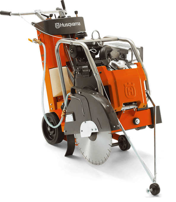 Husqvarna FS 524 Flatsaw 24
