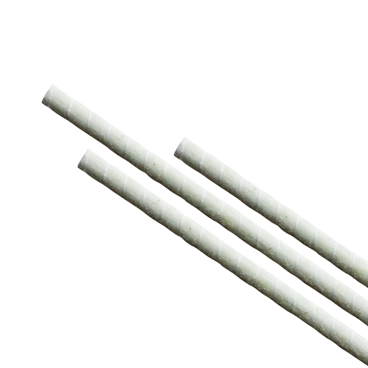 ASTEC 21mm Straight GFRP Deformed Bar (5.8m length)