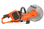 Load image into Gallery viewer, Husqvarna K 535i 36V POWER CUTTER (Skin only)
