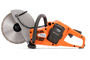 Load image into Gallery viewer, Husqvarna K 535i 36V POWER CUTTER (Skin only)
