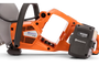 Load image into Gallery viewer, Husqvarna K 535i 36V POWER CUTTER (Skin only)
