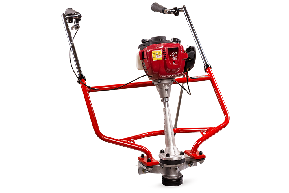 Allen Magic Screed - Power Unit