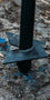 Load image into Gallery viewer, Madewell Single Blade Screw Pile (3 Meter)

