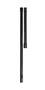 Load image into Gallery viewer, Madewell Screw Pile Extension (2 Meter)
