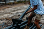 Load image into Gallery viewer, Madewell Single Blade Screw Pile (1 Meter)
