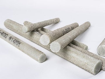 GFRP anchor rebar